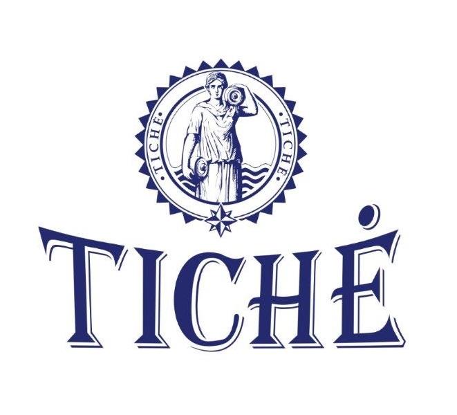 Prekės ženklas: TICHĖ